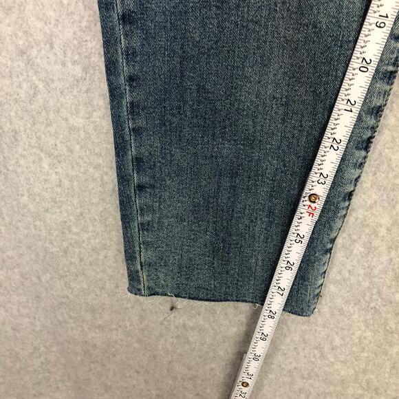 STS Blue Women's Ankle & Cropped Jeans - Blue - Picture 13 of 13